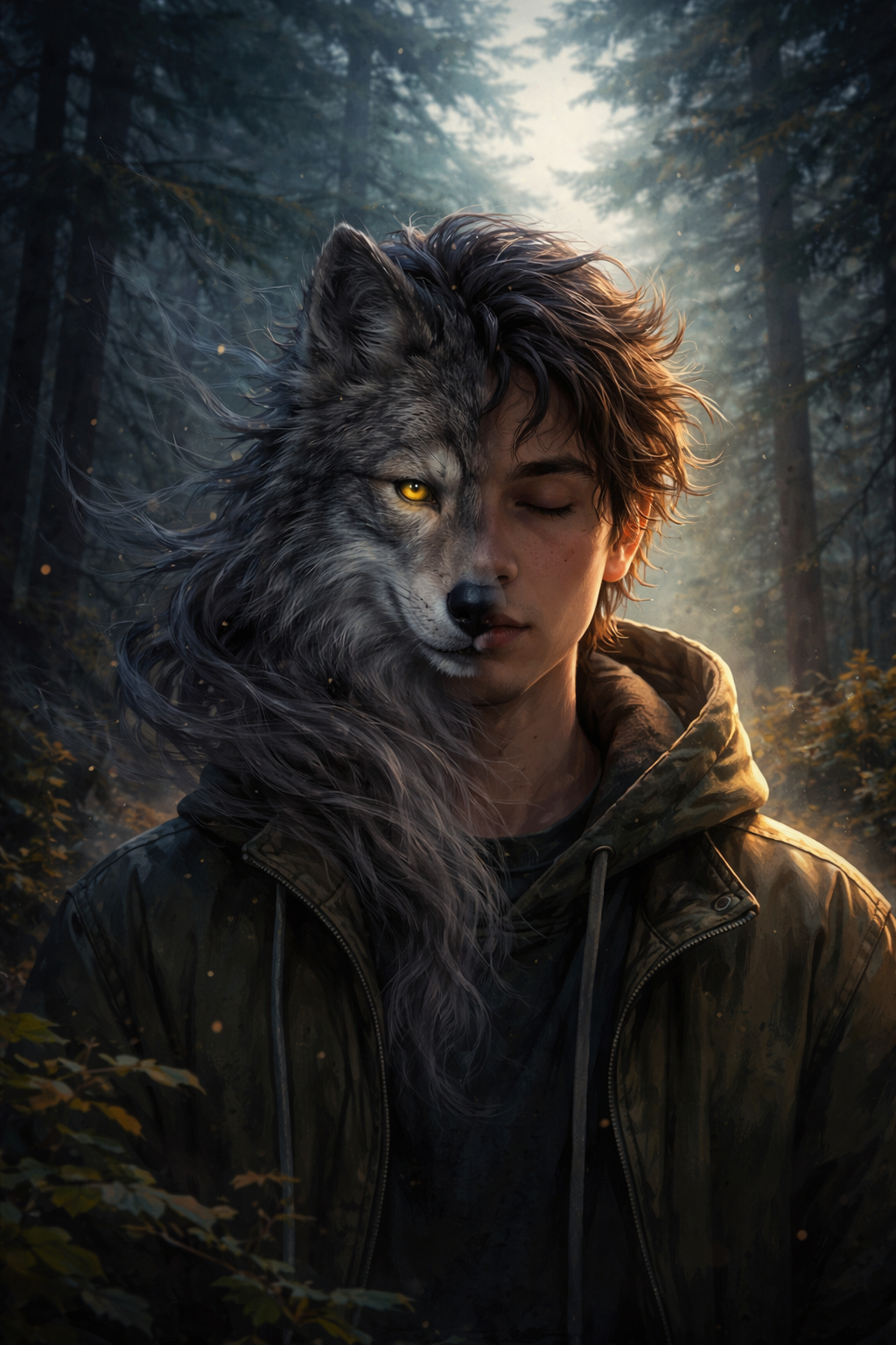 que es ser un therian