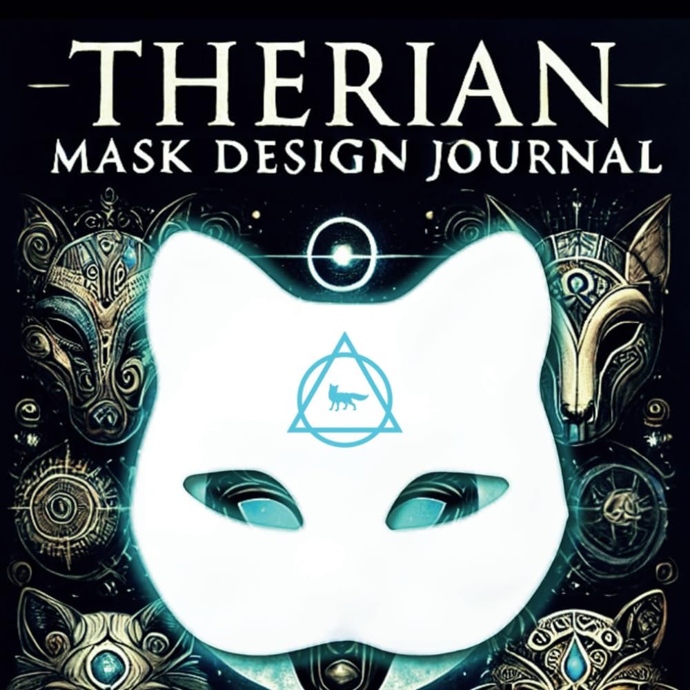 therian mask